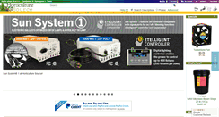 Desktop Screenshot of horticulturesource.com